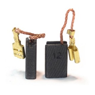 Charbon AEG - ATLAS COPCO 4931326941 avec rupteur