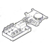 Module électronique pour outil-multifonction Bosch GOP 18 VEC, GOP 18V-28