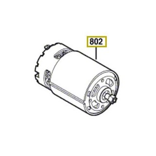 Moteur outil-multifonction Bosch GOP 10,8 V-LI, GOP 12 V-LI