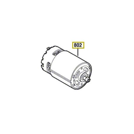 Moteur outil-multifonction Bosch GOP 10,8 V-LI, GOP 12 V-LI