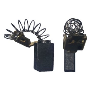 Jeu de charbon pour scie circulaire Bosch GKS 85, GKS 85 G