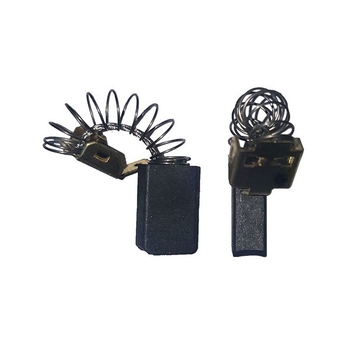 Jeu de charbon pour scie circulaire Bosch GKS 85, GKS 85 G