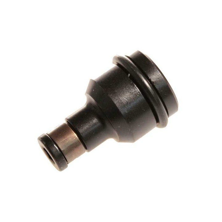 Adaptateur Hexa 1/4" pour utiliser une boulonneuse en visseuse 