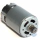 Moteur 629815-2 perceuse-visseuse Makita 6260D 6261D