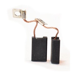 Jeu de charbons Spit 127610, Bosch 1 617 014 110