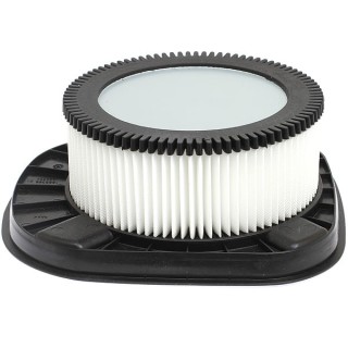 Filtre 197166-6 Makita DVC150L DVC152L DVC154L DVC155L DVC860L DVC863L DVC864L