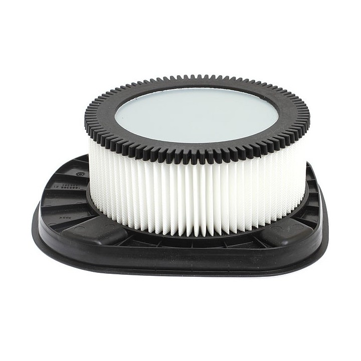 Filtre 197166-6 Makita DVC150L DVC152L DVC154L DVC155L DVC860L DVC863L DVC864L