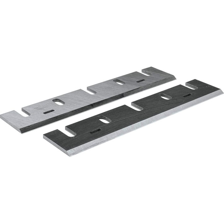 Jeu de fer HSS 170mm rabot Makita 1806B - D-63666