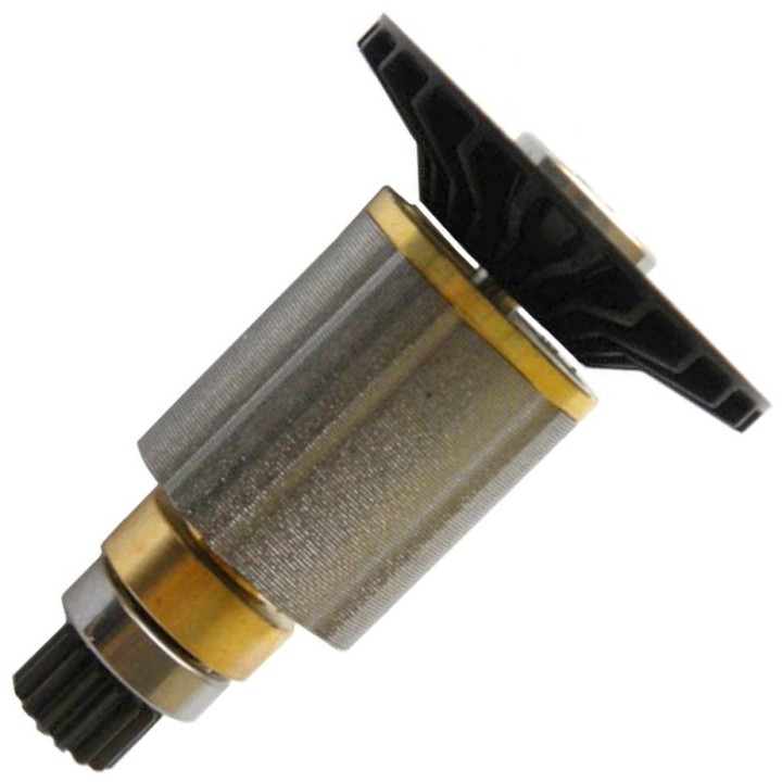 Induit 619397-2/619336-2 perceuse-visseuse Makita DDF481, DHP481