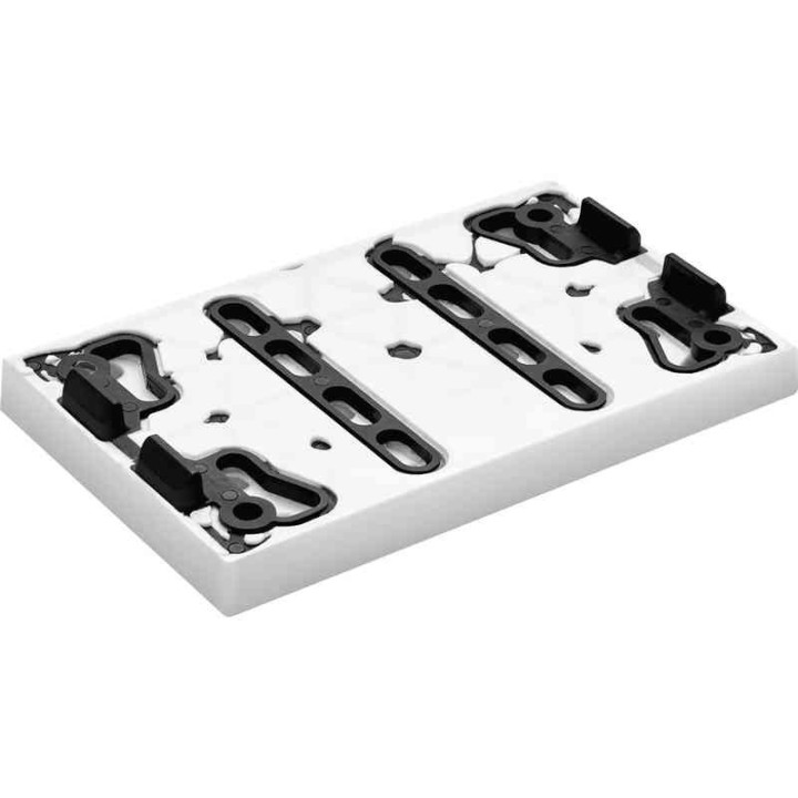 Patin de ponçage plat ponceuse Festool LS 130 - 490161