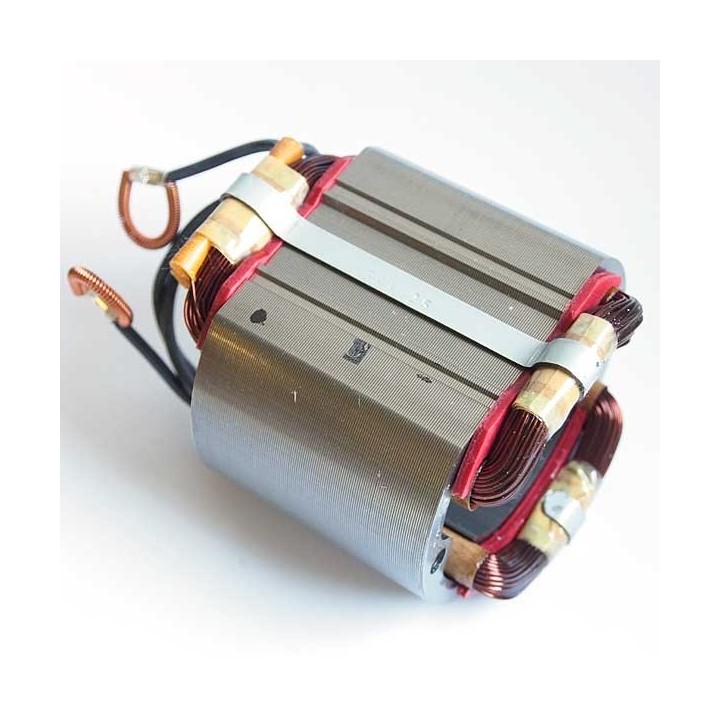 Inducteur 523025-2 rabot de charpente Makita 1805B, 1806B