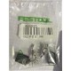 Charbons Festool 488920 - AP 85, AP 85 E, AP 85 EB, AP 88 E, AP 68 E, HK 85 EB