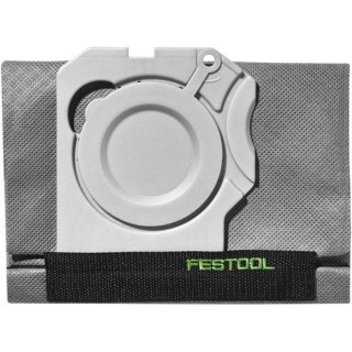 Sac Longlife pour aspirateur Festool CTL-SYS