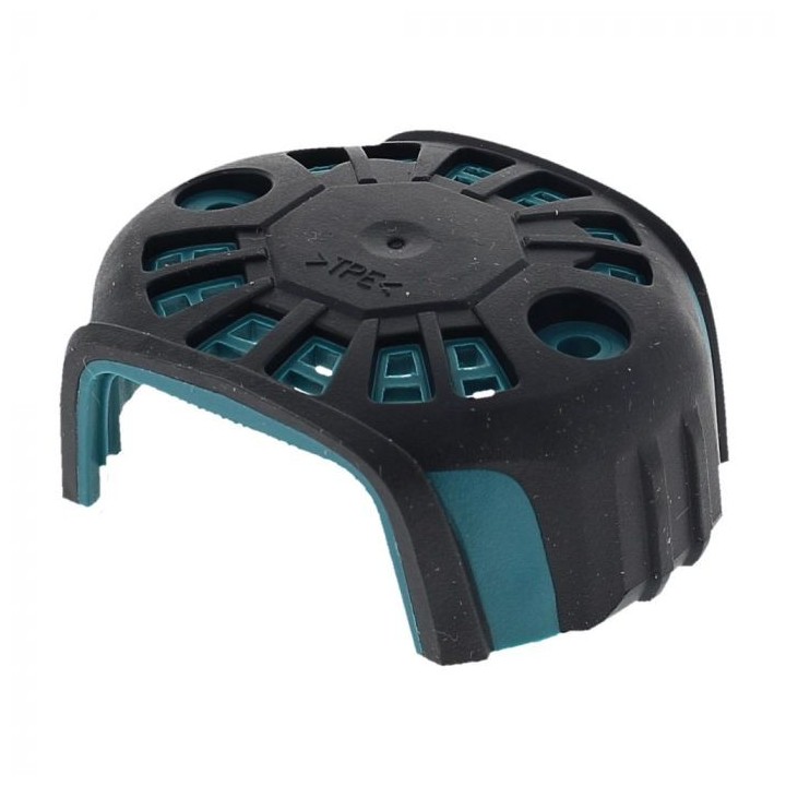 Couvercle arrière 452832-5 Makita BTD134, BTD146, DTD134, DTD146