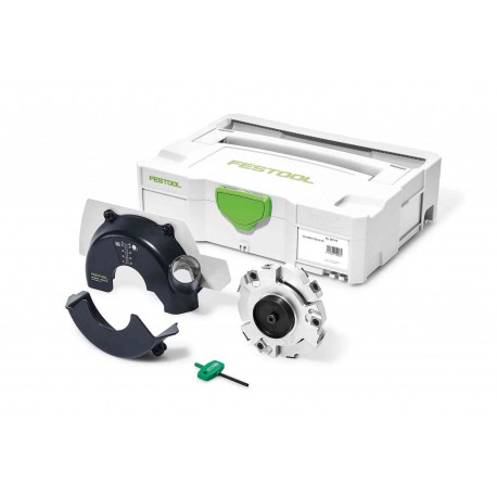 Dispositif de rainurage HK 85 - FESTOOL - 200163