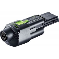 Adaptateur secteur ACA 220-240/18V Ergo - FESTOOL - 202501