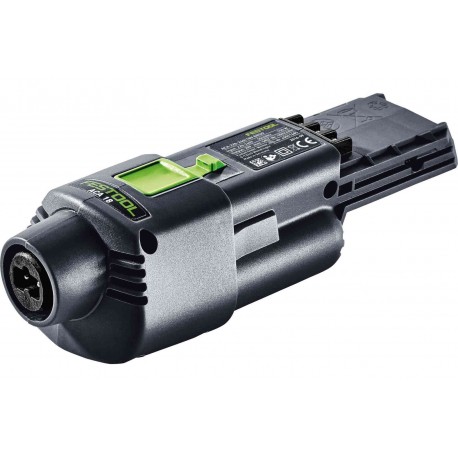 Adaptateur secteur ACA 220-240/18V Ergo - FESTOOL - 202501