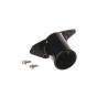Raccord d'aspiration scie circulaire Makita 5603R, 5704R, 5705R