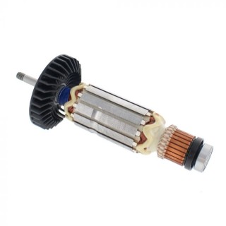 Induit 515619-7 meuleuse Makita 9554NB, 9555NB