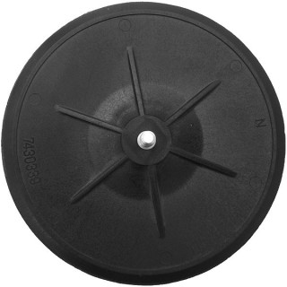 Plateau 743033-9 ponceuse, polisseuse Makita BO6020, GV6010