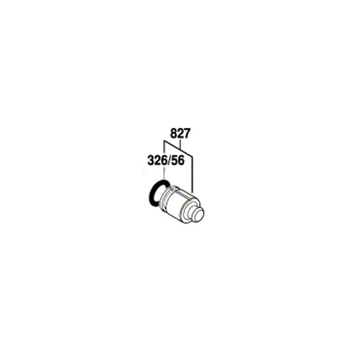 Frappeur perforateur Bosch GBH 36 V-LI, GBH 18 V-LI, GBH 18 V-EC