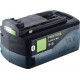 Batterie Festool Bluetooth 18V Li-Ion - 5,2 Ah - BP 18 Li 5,2 AS-ASI