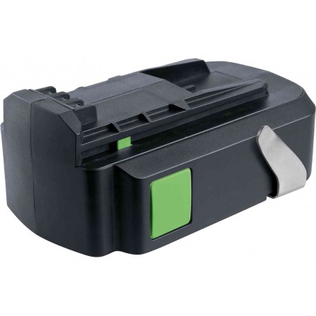 Batterie Festool 10,8 V Li-Ion - 1,5 Ah - BPC 12 Li 1,5 Ah