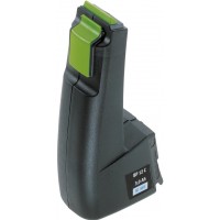 Batterie Festool 12 V - NiMh - 3 Ah - BP 12 C NiMH 3,0 Ah