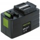 Batterie Festool 12 V - NiMh - 3 Ah - BP 12 T 3,0 Ah