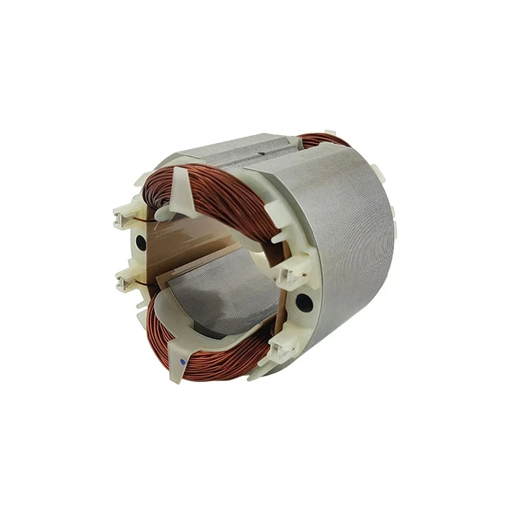 Inducteur scie circulaire Makita 5704R - 634449-8