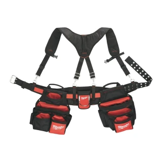 Harnais de charpentier - Milwaukee - 4932500306