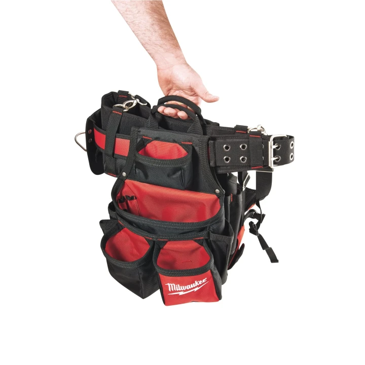 Harnais de charpentier - Milwaukee - 4932500306