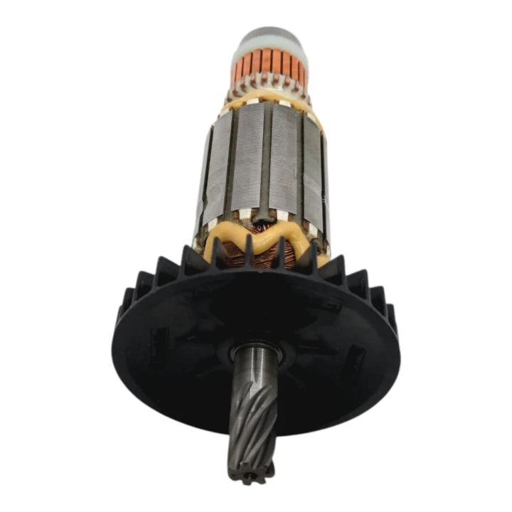 Induit 515294-9 perforateur Makita HR2800 HR2810T HR2811FT
