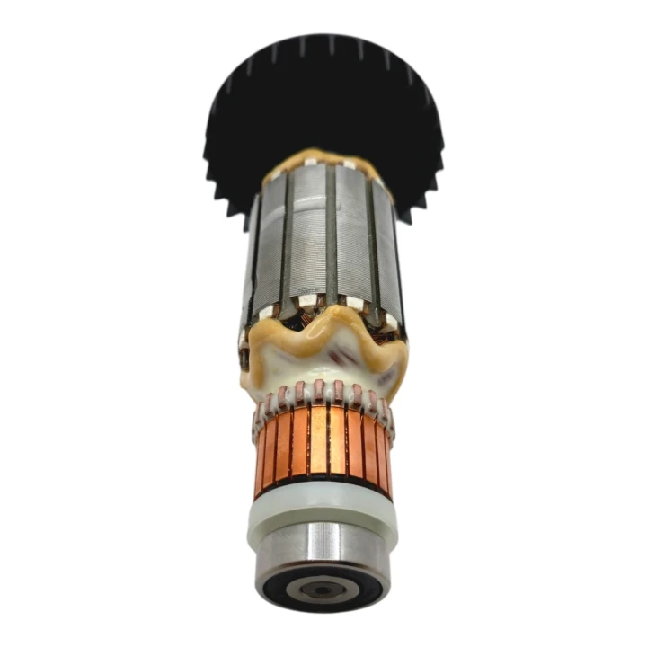 Induit 515294-9 perforateur Makita HR2800 HR2810T HR2811FT