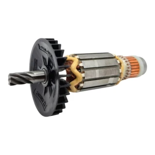 Induit 515294-9 perforateur Makita HR2800 HR2810T HR2811FT