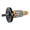 Induit perforateur Makita HR2800, HR2810T, HR2811FT