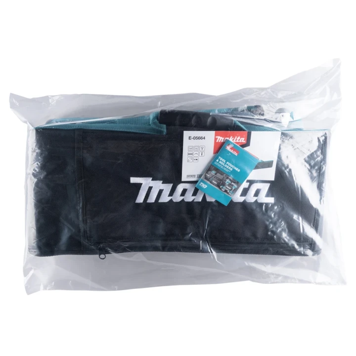 Sac de transport rail de guidage 1400mm Makita - B-57613