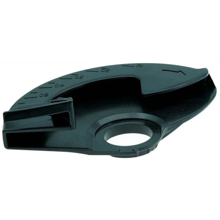 Carter de lame scie Makita BSS610, BSS611, DSS610, DSS611 - 419286-9