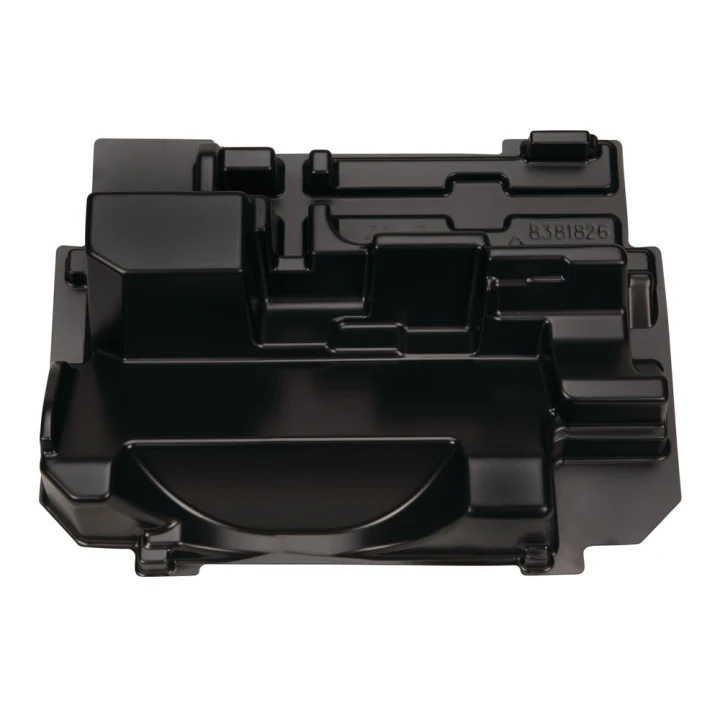 Moulage Makpac Makita scie DHS680 - 838182-6