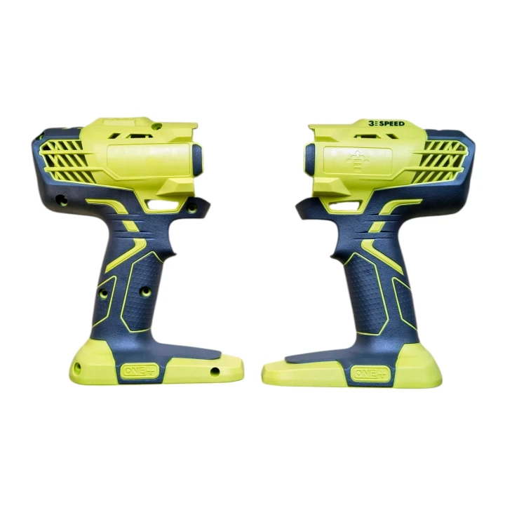 Carcasse boulonneuse R18IW3 - Ryobi - 5131032996