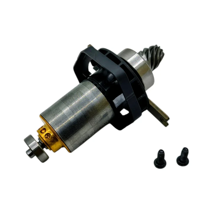 Rotor perforateur BBH18BL2 - AEG - 4931494601
