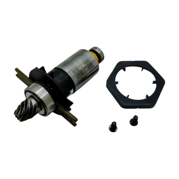 Rotor perforateur BBH18BL2 - AEG - 4931494601