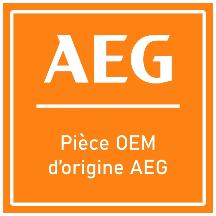 Rotor perforateur BBH18BL2 - AEG - 4931494601