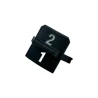 Bouton inverseur de vitesses perceuse visseuse