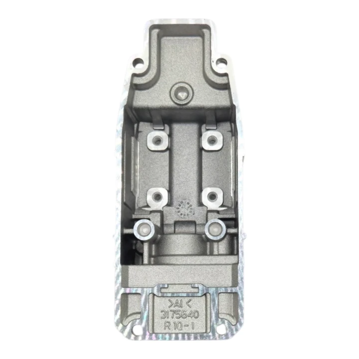 Couvercle de carter d'engrenage scie sauteuse Makita - 153338-3