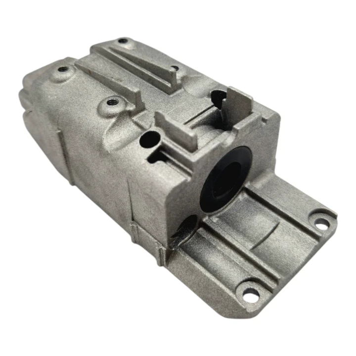Couvercle de carter d'engrenage scie sauteuse Makita - 153338-3