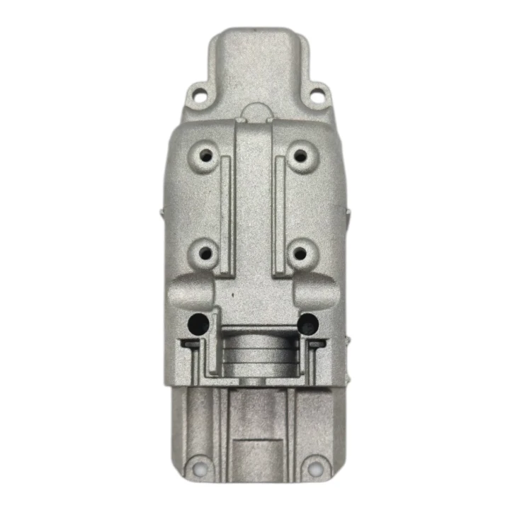 Couvercle de carter d'engrenage scie sauteuse Makita - 153338-3