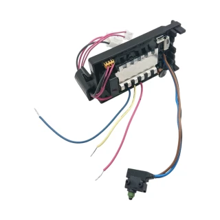 Système électronique ETS EC 150 EQ 230V - Festool - 204664