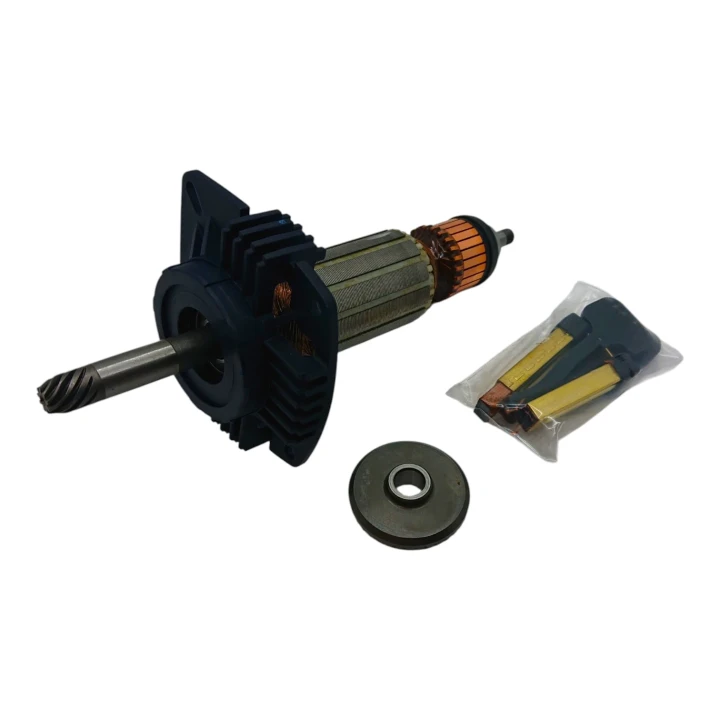 Induit 204908, 203236, 200282 Planex Festool LHS 225 EQ