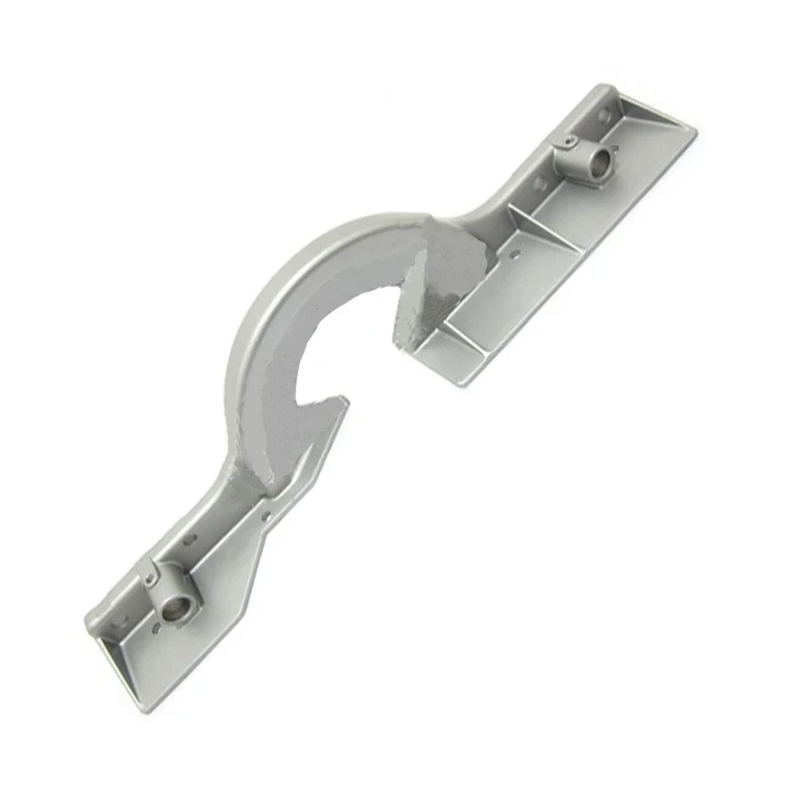 Guide de butée Makita LH1040, LH1040F - 319200-4